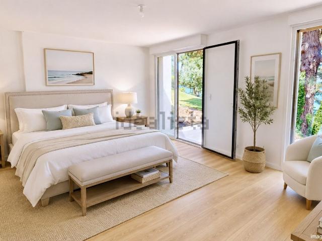Appartement vente à Bois d'Isis, Douarnenez