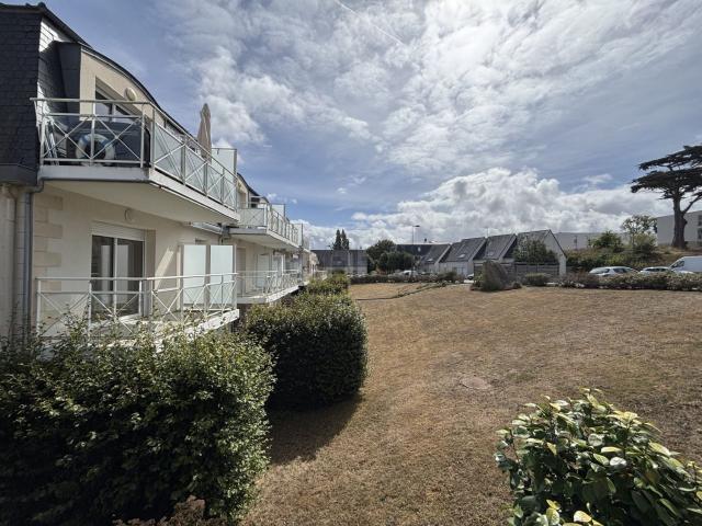Appartement vente à Golvez, Douarnenez