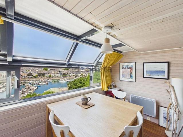 Appartement vente à Ploaré, Douarnenez