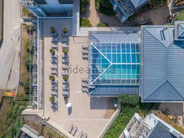 Appartement vente à Bois d'Isis, Douarnenez