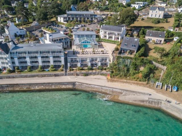 Appartement vente à Bois d'Isis, Douarnenez