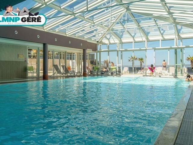 Appartement vente à Bois d'Isis, Douarnenez