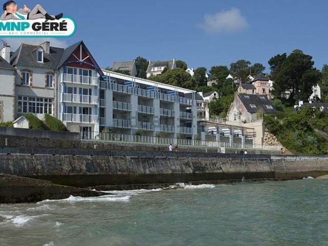 Appartement vente à Bois d'Isis, Douarnenez