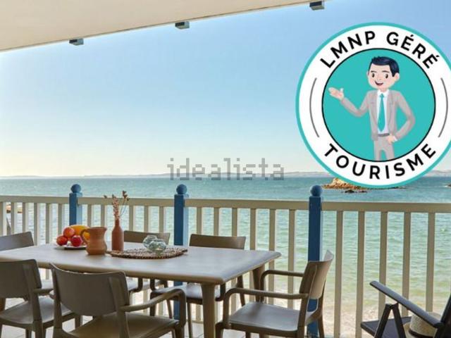 Appartement vente à Ploaré, Douarnenez