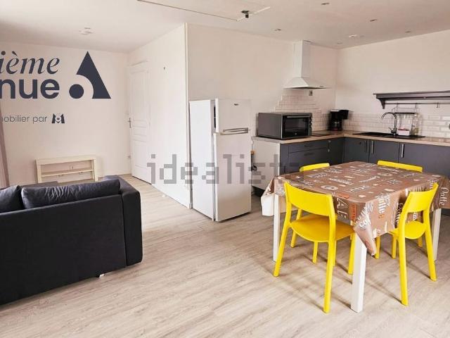 Appartement location à Le Ris Izella, Kerlaz