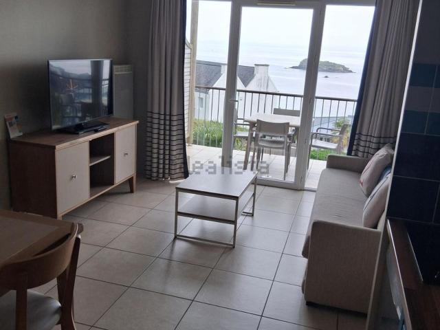 Appartement vente à Ploaré, Douarnenez