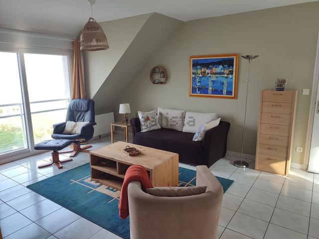 Appartement location à Ploaré, Douarnenez
