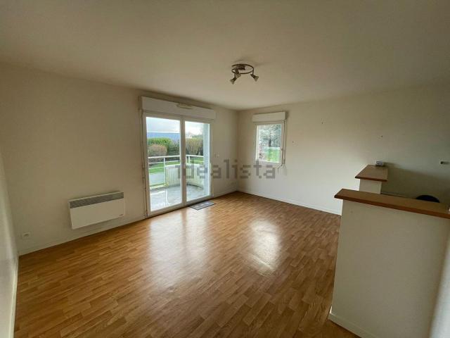 Appartement vente à Pouldavid, Douarnenez
