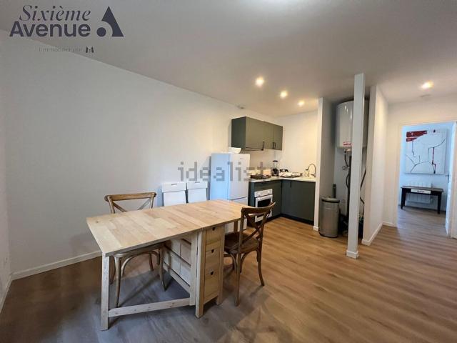 Appartement location à Pouldavid, Douarnenez