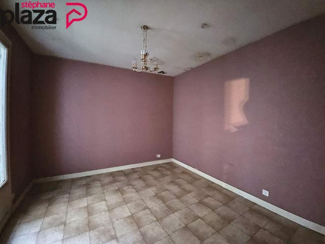Appartement vente à Quimper, Bretagne