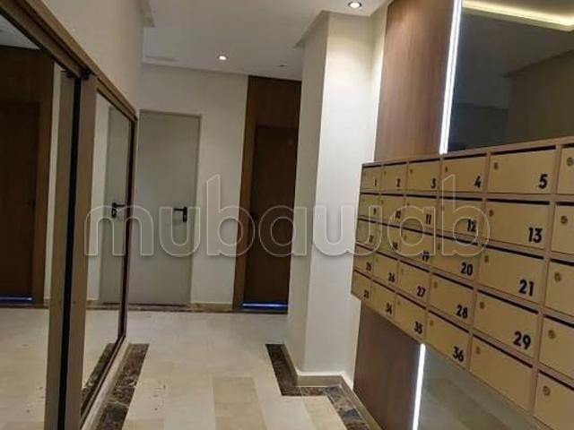 Appartement location à Salé