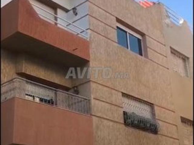 Appartement vente à Témara