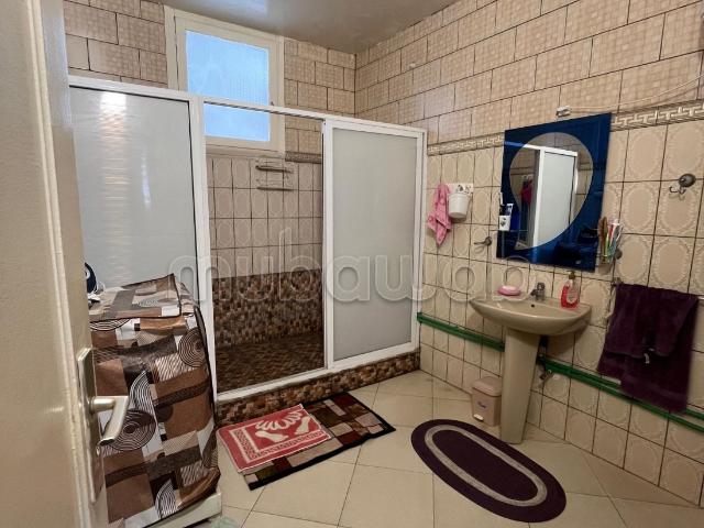 Appartement vente à Lyautey