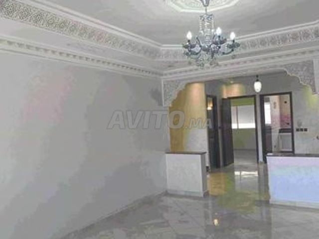 Appartement location à Anfa, Gharb-Chrarda-Beni Hssen