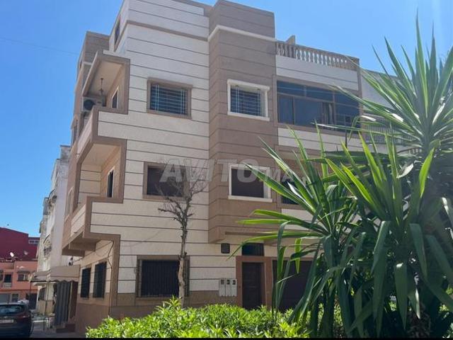 Appartement vente à El Ma, Gharb-Chrarda-Beni Hssen