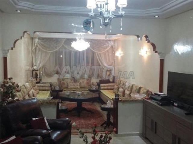 Appartement vente à Témara