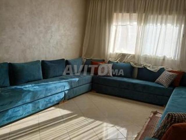 Appartement vente à Anfa, Gharb-Chrarda-Beni Hssen