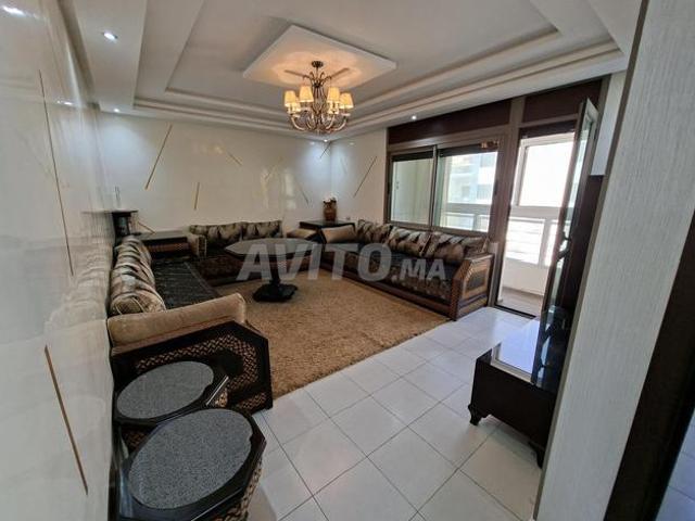 Appartement vente à Mansouria, Gharb-Chrarda-Beni Hssen