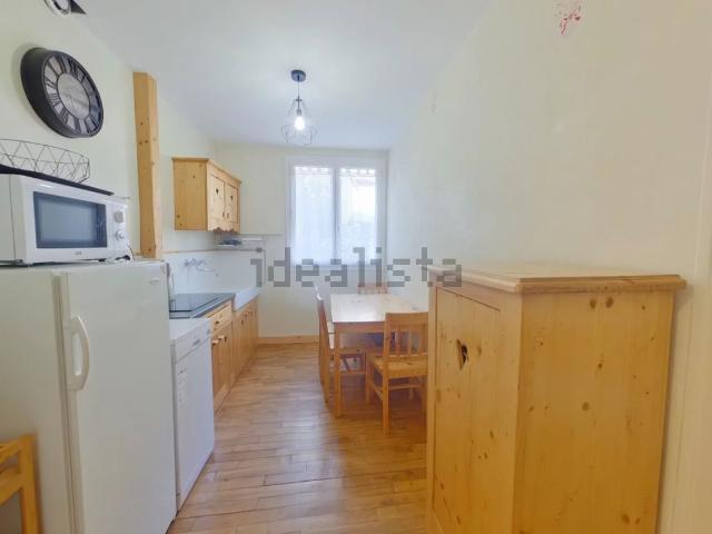 Appartement vente à Doucier