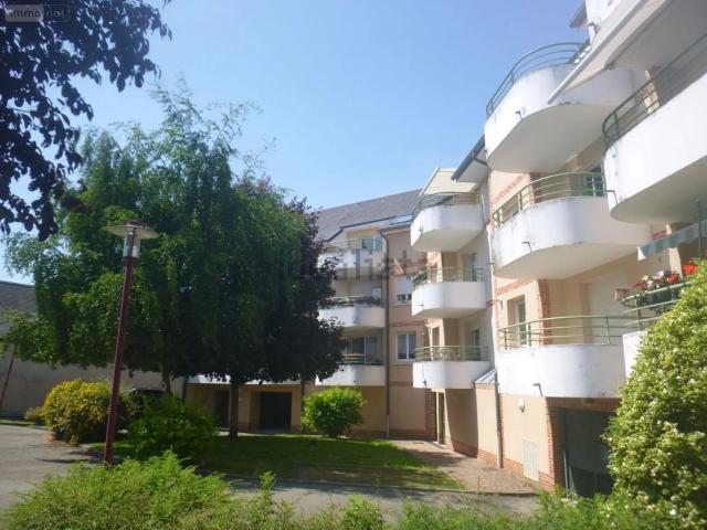 Appartement vente à Doudeville, Seine-Maritime