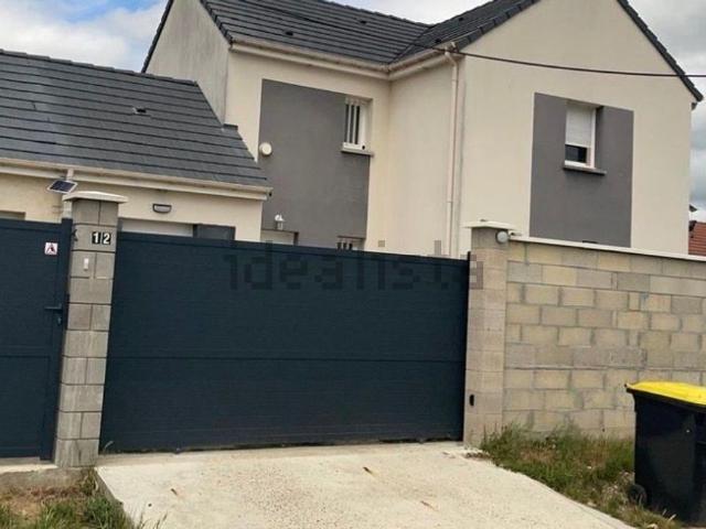 Appartement location à Doue