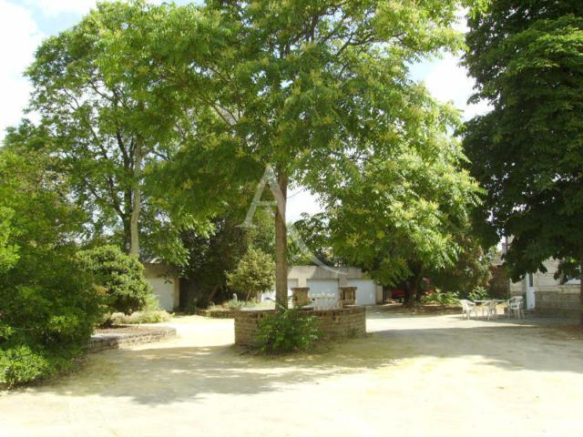 Appartement location à Saumur, Doué-la-fontaine