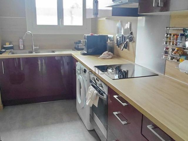 Appartement vente à Dourdan, Essonne