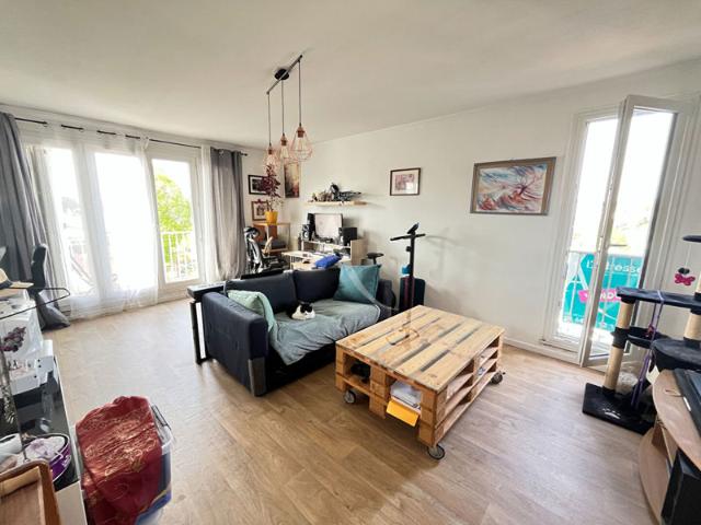 Appartement vente à Étampes, Dourdan