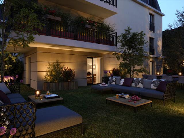 Appartement vente à Étampes, Dourdan