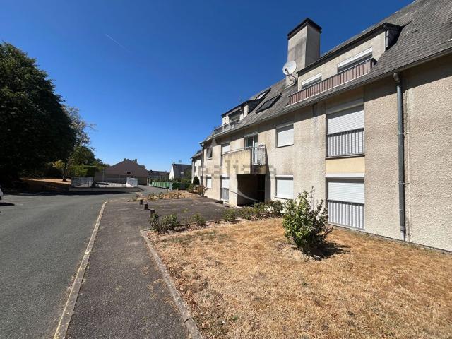Appartement vente à Dourdan, Essonne