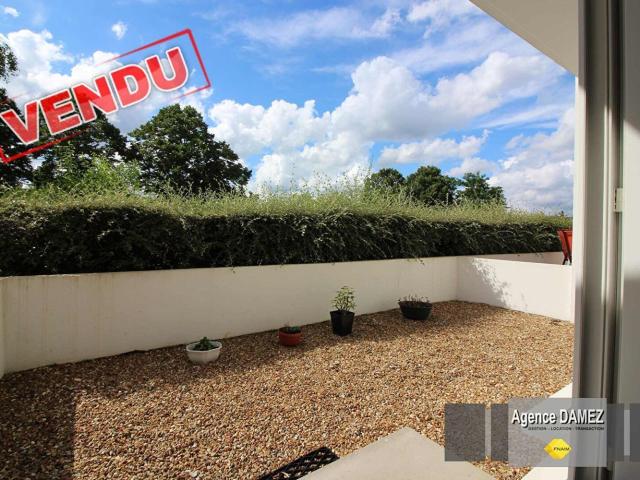 Appartement vente à Dourdan, Essonne