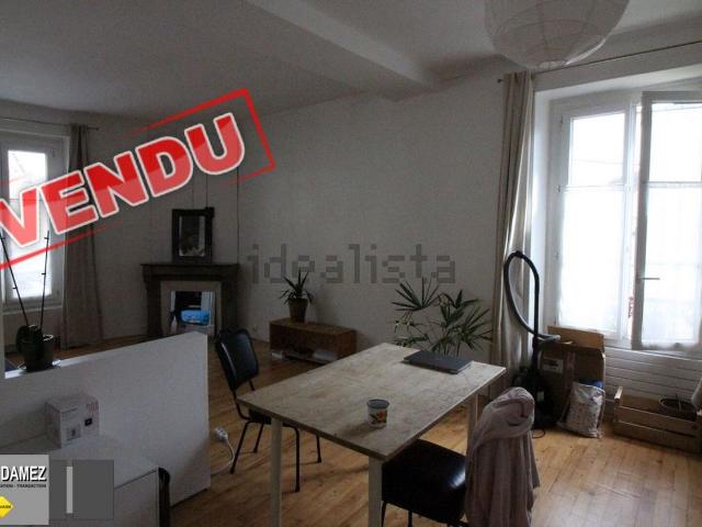 Appartement vente à Dourdan, Essonne