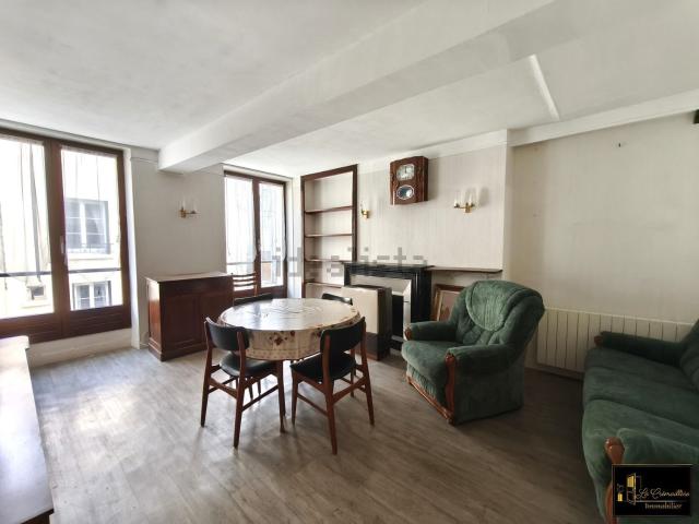 Appartement vente à Dourdan, Essonne