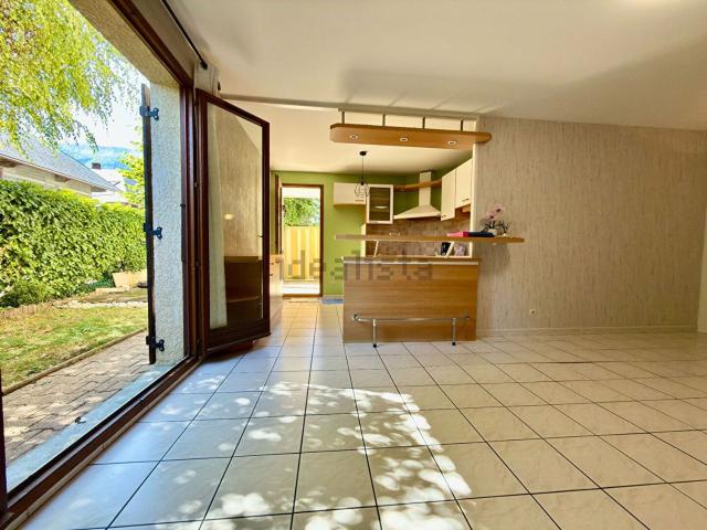 Appartement vente à Arnand, Doussard