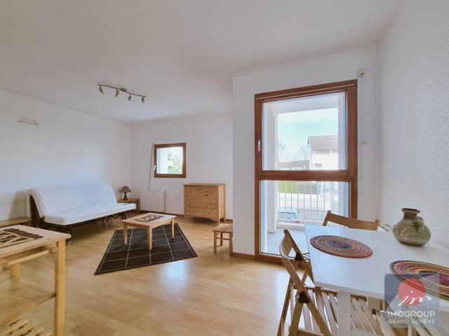 Appartement location à Thonon-les-Bains, Douvaine