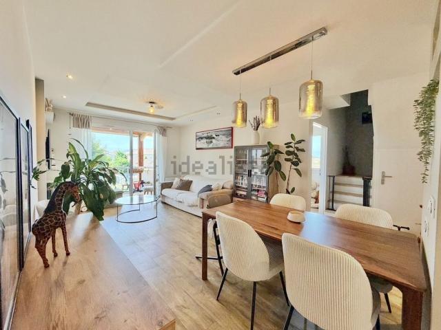 Appartement vente à Douvaine, Haute-Savoie