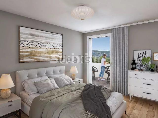 Appartement vente à Chilly, Douvaine