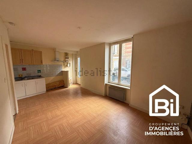 Appartement location à Résidence Oerlenbach, Douvres-la-Délivrande