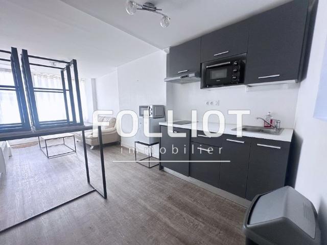 Maison location à Les Tilleuls, Douvres-la-Délivrande