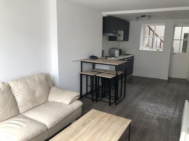Appartement location à Caen, Douvres-la-délivrande