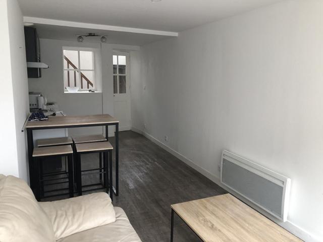 Appartement location à Caen, Douvres-la-délivrande
