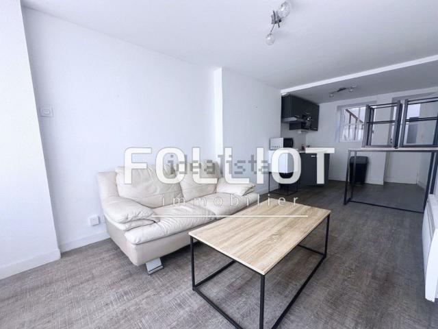 Appartement location à Résidence Oerlenbach, Douvres-la-Délivrande
