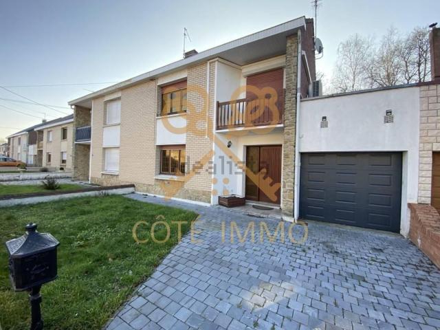 Appartement vente à Douvrin, Pas-de-Calais