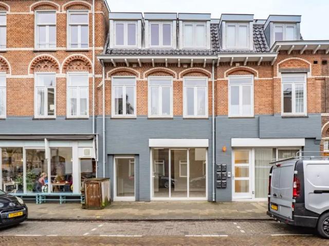 Appartement te huur in Haarzuilens, Utrecht