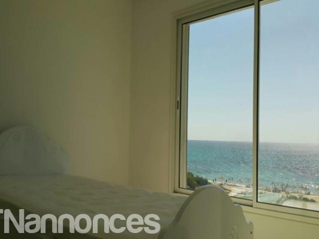Appartement vente à Beni Khalled