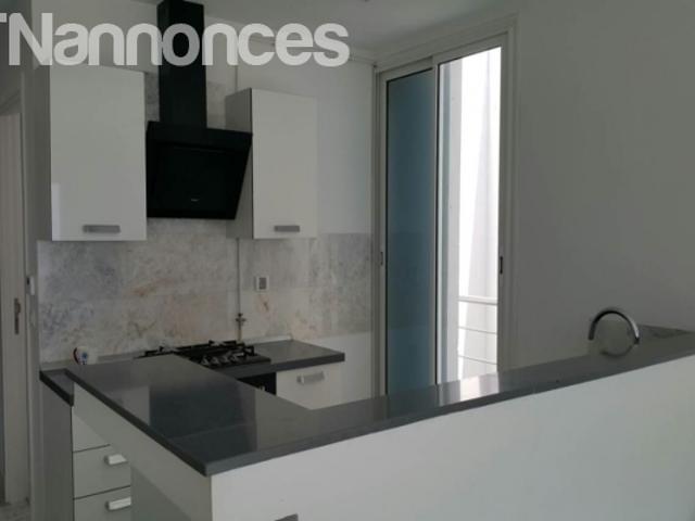 Appartement vente à Beni Khalled