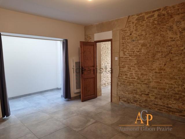 Appartement location à Résidence Les Tilleuls, Dozulé