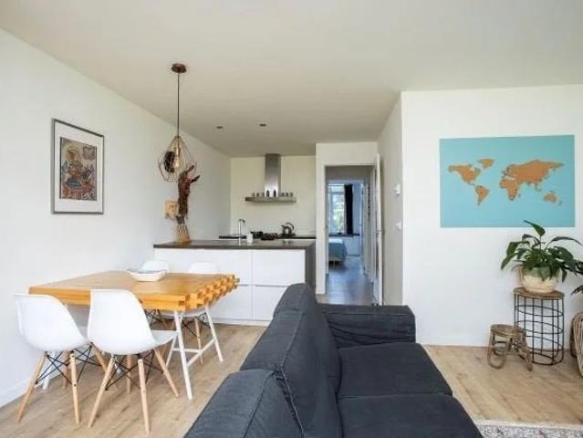 Appartement te huur in Centrum, Rotterdam