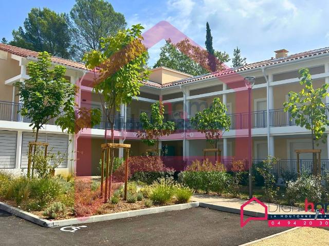 Appartement location à Maljournal, Draguignan
