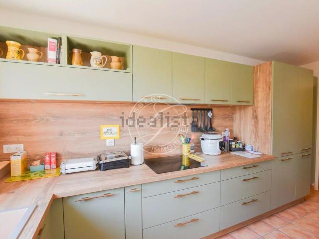 Appartement vente à Chabran, Draguignan